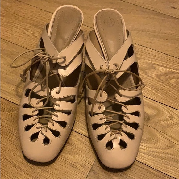 The Row Shoes - The Row shoes